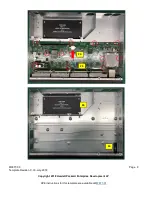 Preview for 9 page of HPE Aruba 6200F Product End-Of-Life Disassembly Instructions