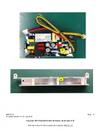 Preview for 11 page of HPE Aruba 6200F Product End-Of-Life Disassembly Instructions