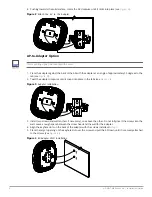 Предварительный просмотр 2 страницы HPE Aruba AP-MNT-W4 Installation Manual