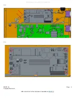 Preview for 3 page of HPE Aruba Instant On 1960 24G 20p Class4 4p Class6 PoE 2XGT 2SFP+ 370W Switch Product End-Of-Life Disassembly Instructions