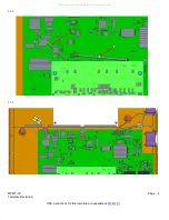 Preview for 4 page of HPE Aruba Instant On 1960 24G 20p Class4 4p Class6 PoE 2XGT 2SFP+ 370W Switch Product End-Of-Life Disassembly Instructions