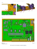 Preview for 6 page of HPE Aruba Instant On 1960 24G 20p Class4 4p Class6 PoE 2XGT 2SFP+ 370W Switch Product End-Of-Life Disassembly Instructions