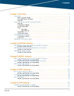 Preview for 3 page of HPE Aruba QSFP+ Manual