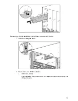 Preview for 15 page of HPE BL860c i2 Getting Started Manual