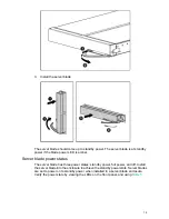 Preview for 19 page of HPE BL860c i2 Getting Started Manual