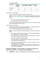 Preview for 20 page of HPE BL860c i2 Getting Started Manual