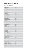 Предварительный просмотр 3 страницы HPE Cloudline CL2100 Gen10 Troubleshooting Manual