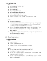 Предварительный просмотр 38 страницы HPE Cloudline CL2100 Gen10 Troubleshooting Manual