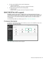 Preview for 25 page of HPE Cloudline CL2200 Gen10 User And Maintenance Manual