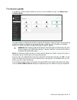 Preview for 27 page of HPE Cloudline CL2200 Gen10 User And Maintenance Manual