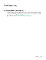 Preview for 30 page of HPE Cloudline CL2200 Gen10 User And Maintenance Manual