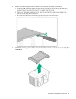 Preview for 78 page of HPE Cloudline CL2200 Gen10 User And Maintenance Manual