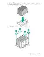 Preview for 80 page of HPE Cloudline CL2200 Gen10 User And Maintenance Manual