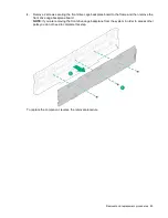 Preview for 93 page of HPE Cloudline CL2200 Gen10 User And Maintenance Manual