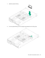 Preview for 114 page of HPE Cloudline CL2200 Gen10 User And Maintenance Manual