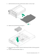 Preview for 115 page of HPE Cloudline CL2200 Gen10 User And Maintenance Manual