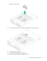 Preview for 121 page of HPE Cloudline CL2200 Gen10 User And Maintenance Manual