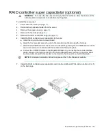 Preview for 122 page of HPE Cloudline CL2200 Gen10 User And Maintenance Manual