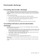 Preview for 143 page of HPE Cloudline CL2200 Gen10 User And Maintenance Manual