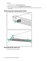 Preview for 96 page of HPE Cloudline CL2600 Gen10 User And Maintenance Manual