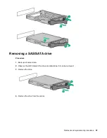 Preview for 97 page of HPE Cloudline CL2600 Gen10 User And Maintenance Manual