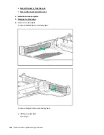 Preview for 102 page of HPE Cloudline CL2600 Gen10 User And Maintenance Manual