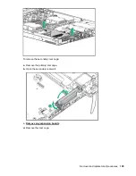 Preview for 105 page of HPE Cloudline CL2600 Gen10 User And Maintenance Manual