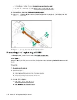 Preview for 110 page of HPE Cloudline CL2600 Gen10 User And Maintenance Manual