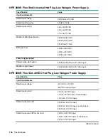 Preview for 136 page of HPE Cloudline CL2600 Gen10 User And Maintenance Manual