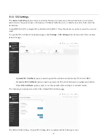 Preview for 65 page of HPE Cloudline CL2600 User Manual