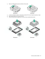 Предварительный просмотр 79 страницы HPE Cloudline CL3100 Gen10 User And Maintenance Manual