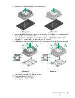 Предварительный просмотр 80 страницы HPE Cloudline CL3100 Gen10 User And Maintenance Manual