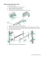 Предварительный просмотр 85 страницы HPE Cloudline CL3100 Gen10 User And Maintenance Manual