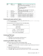 Предварительный просмотр 177 страницы HPE Cloudline CL3100 Gen10 User And Maintenance Manual