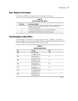 Preview for 49 page of HPE Compaq StorageWorks SSL2000 Series Maintenance And Service Manual