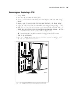 Preview for 85 page of HPE Compaq StorageWorks SSL2000 Series Maintenance And Service Manual