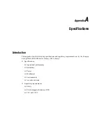 Preview for 89 page of HPE Compaq StorageWorks SSL2000 Series Maintenance And Service Manual