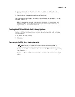 Preview for 132 page of HPE Compaq StorageWorks SSL2000 Series Maintenance And Service Manual