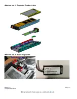 Preview for 3 page of HPE D2500sb Gen10 Product End-Of-Life Disassembly Instructions