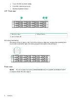 Preview for 8 page of HPE D3600 User Manual