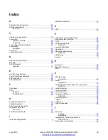 Preview for 36 page of HPE DL20 G9 Hardware Installation, Maintenance, And Troubleshooting