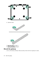 Preview for 10 page of HPE EDGELINE EL10 User Manual