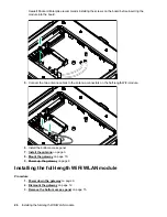 Preview for 26 page of HPE EDGELINE EL10 User Manual