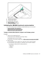 Preview for 31 page of HPE EDGELINE EL10 User Manual