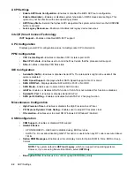 Preview for 42 page of HPE EDGELINE EL10 User Manual