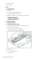 Preview for 26 page of HPE Edgeline EL300 Setup And Configuration Manual