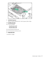 Preview for 27 page of HPE Edgeline EL300 Setup And Configuration Manual