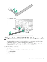 Preview for 31 page of HPE Edgeline EL300 Setup And Configuration Manual