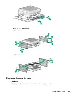 Preview for 51 page of HPE Edgeline EL300 Setup And Configuration Manual