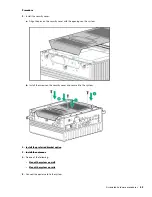 Preview for 53 page of HPE Edgeline EL300 Setup And Configuration Manual